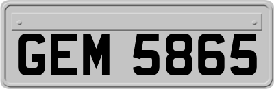 GEM5865