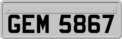 GEM5867