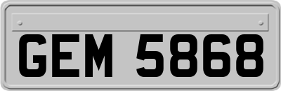 GEM5868