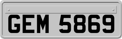 GEM5869