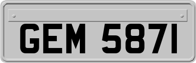 GEM5871