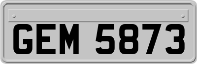 GEM5873