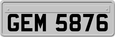 GEM5876