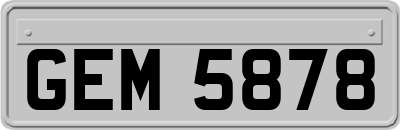 GEM5878
