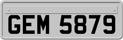 GEM5879