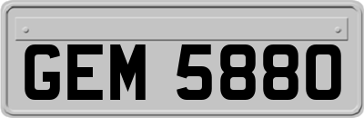 GEM5880