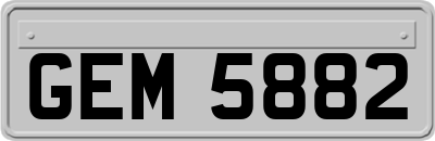 GEM5882