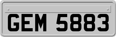 GEM5883