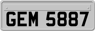 GEM5887