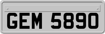 GEM5890