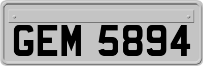 GEM5894