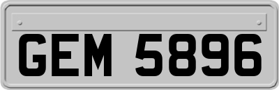 GEM5896