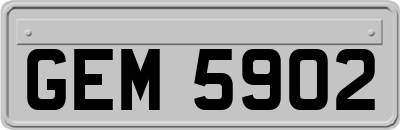 GEM5902