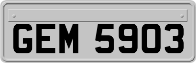 GEM5903