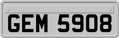 GEM5908