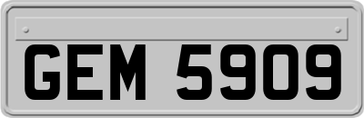 GEM5909
