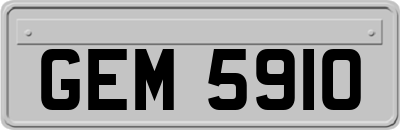 GEM5910