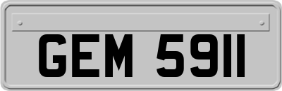 GEM5911