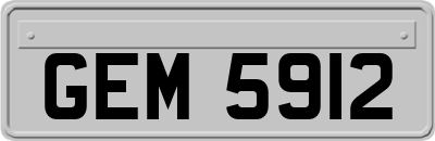 GEM5912