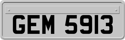GEM5913