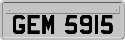 GEM5915