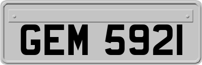 GEM5921