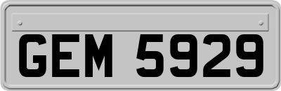 GEM5929