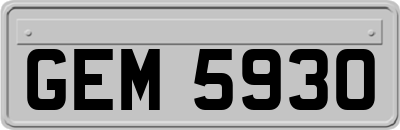 GEM5930