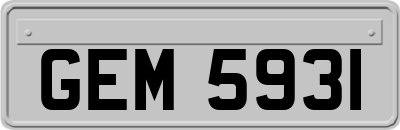 GEM5931