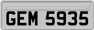 GEM5935