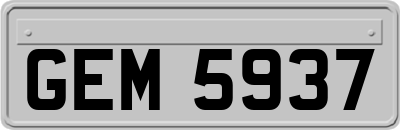 GEM5937