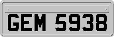 GEM5938