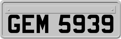 GEM5939