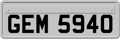 GEM5940