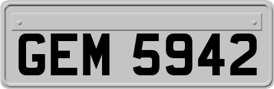 GEM5942