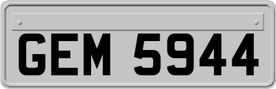 GEM5944