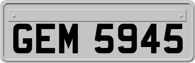 GEM5945