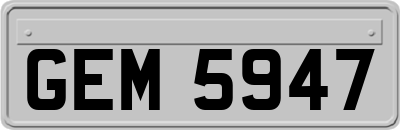 GEM5947