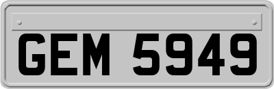 GEM5949