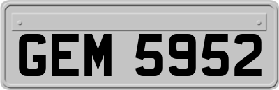 GEM5952