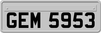 GEM5953