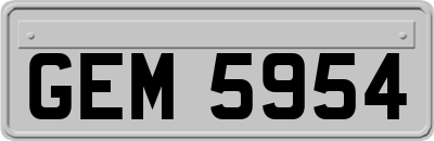 GEM5954