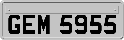 GEM5955