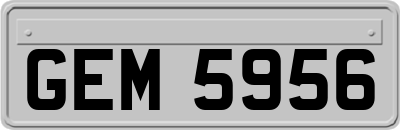 GEM5956