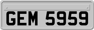 GEM5959