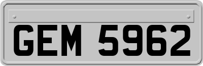 GEM5962