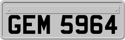 GEM5964
