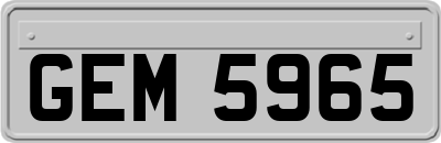 GEM5965