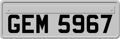 GEM5967