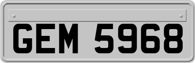 GEM5968
